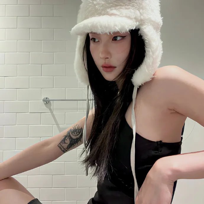 明黄禁色