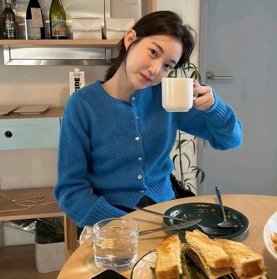 心疼女人