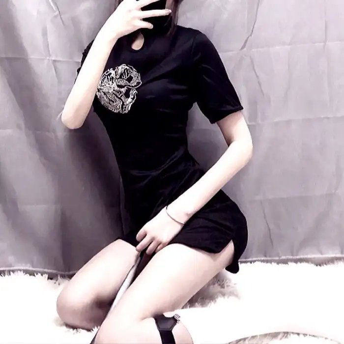 一本正经